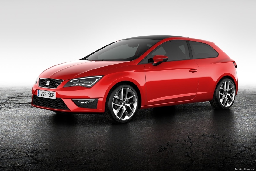 Technologia Samsunga w SEAT-ach Seat