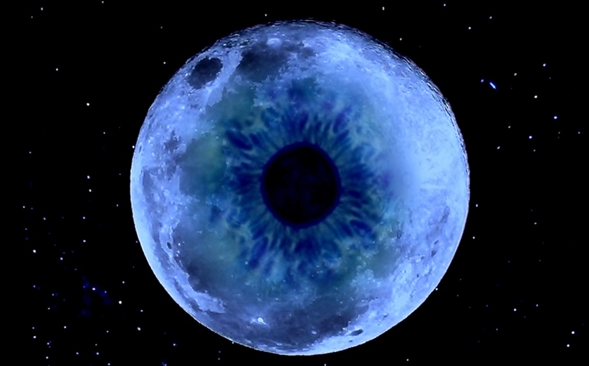 Biometria – kod, który nosimy w sobie/zdjęcie z Freeimages Stock tęczówka-oka