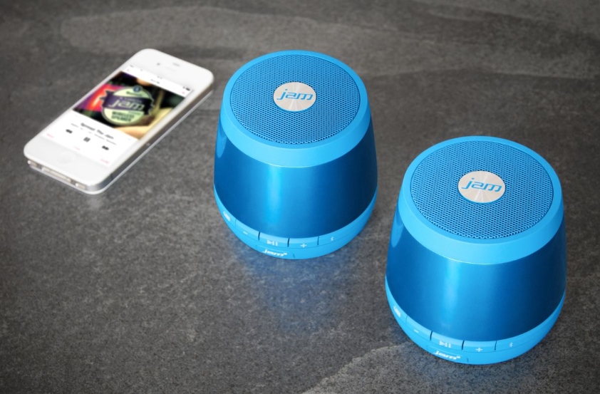 Mobilny głośnik HDMX Jam Classic Głośnik HDMX Jam Classic