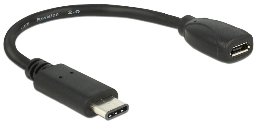 Złącze USB typu C Adapter USB typ C