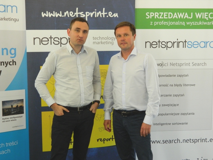 Dirlango kupuje Netsprinta Dirlango kupuje Netsprinta