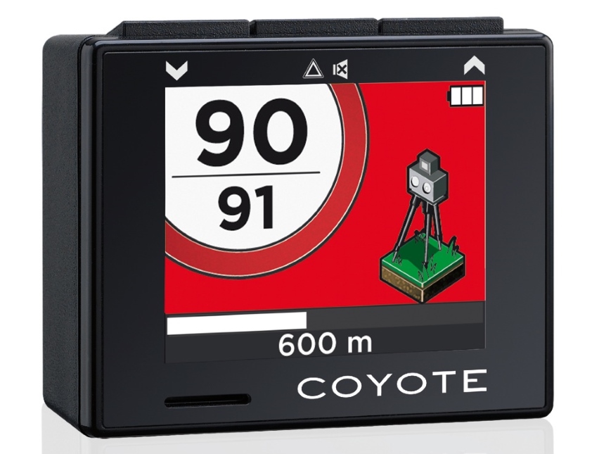 Coyote Pocket Edition Coyote Pocket Edition