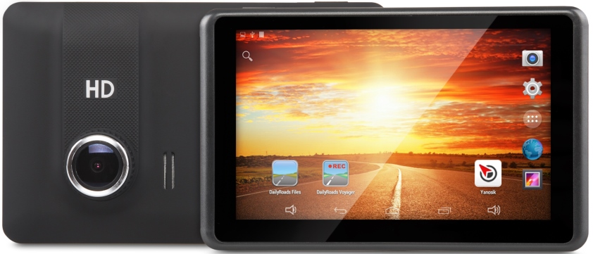 GOCLEVER DRIVE YANOSIK GOCLEVER DRIVE YANOSIK