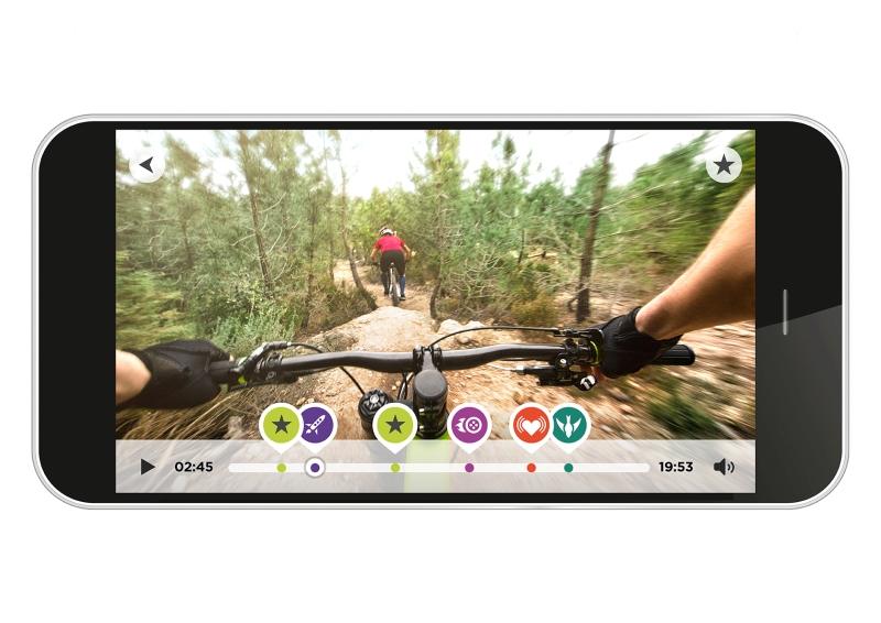 Aplikacja TomTom Bandit Mobile App w Google Play Techcity.pl