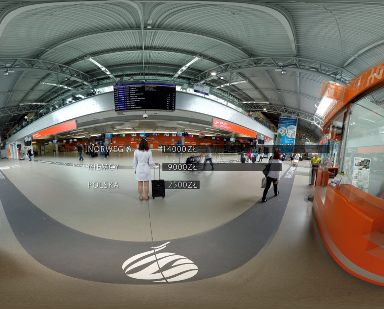 Pielęgniarki apelują i ... wykorzystują wirtualną rzeczywistość VR App screen4