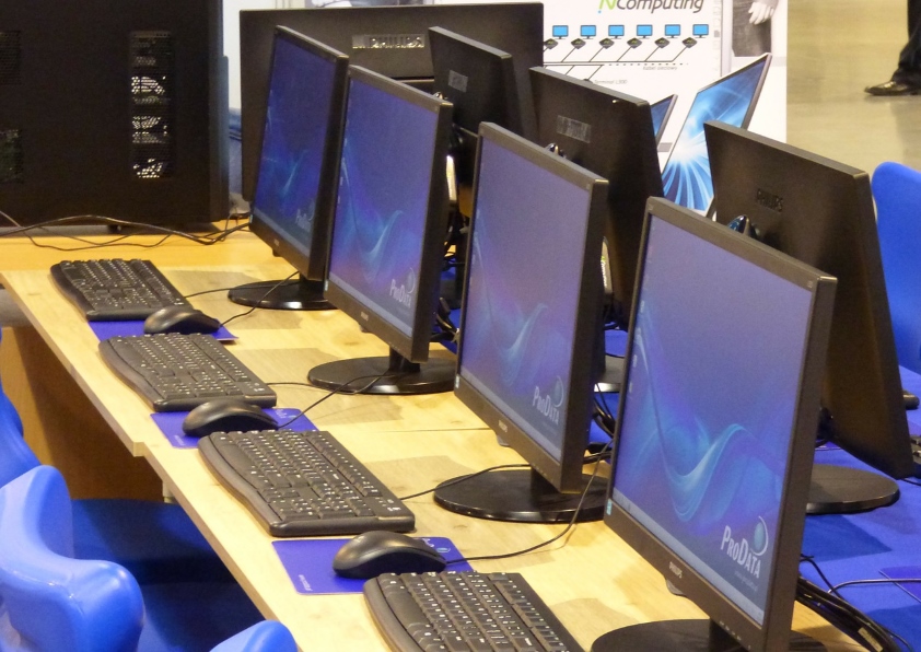 IT w Polsce warte 6,24 mld dolarów w 2020 roku IT w Polsce warte 6,24 mld dolarów w 2020 roku