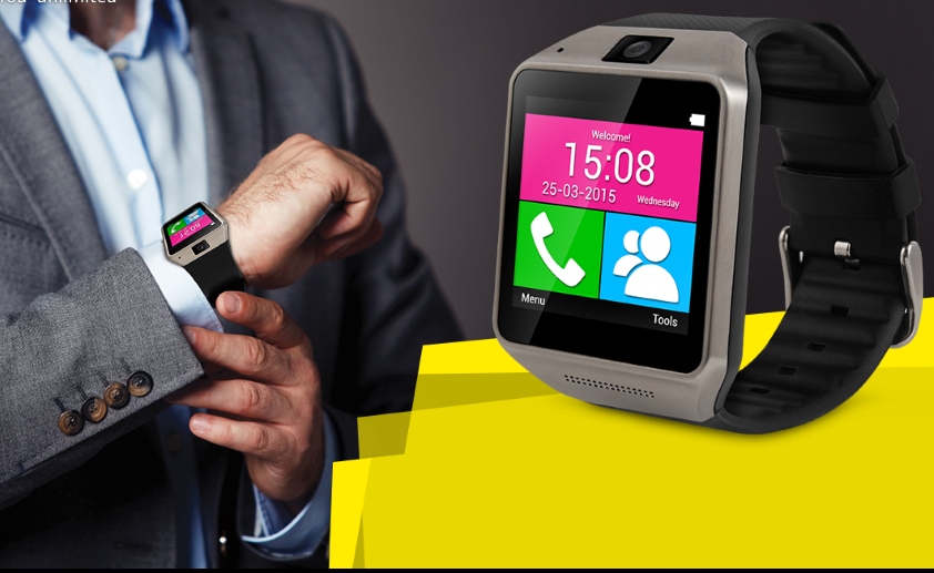 Smartwatch Overmax Touch Smartwatch Overmax Touch