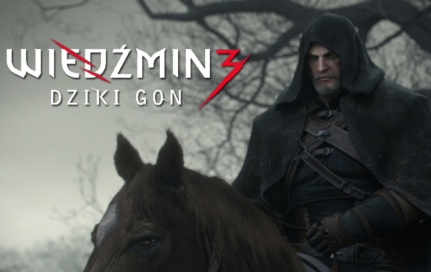 Wielomilionowa sprzedaż Wiedźmina 3: Dziki Gon Wielomilionowa sprzedaż Wiedźmina 3: Dziki Gon