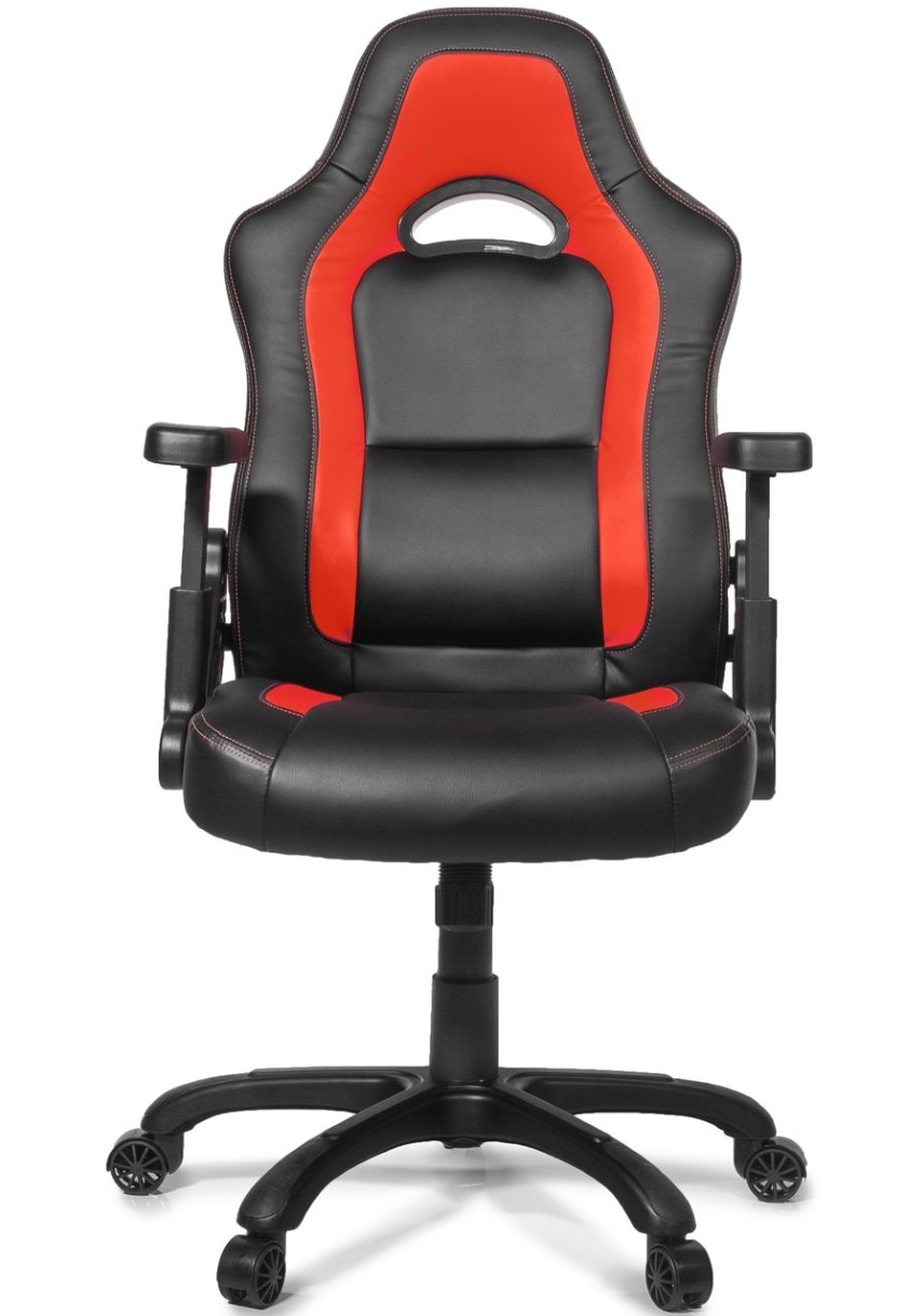 Arozzi Mugello: fotel dla graczy Arozzi Mugello: fotel dla graczy