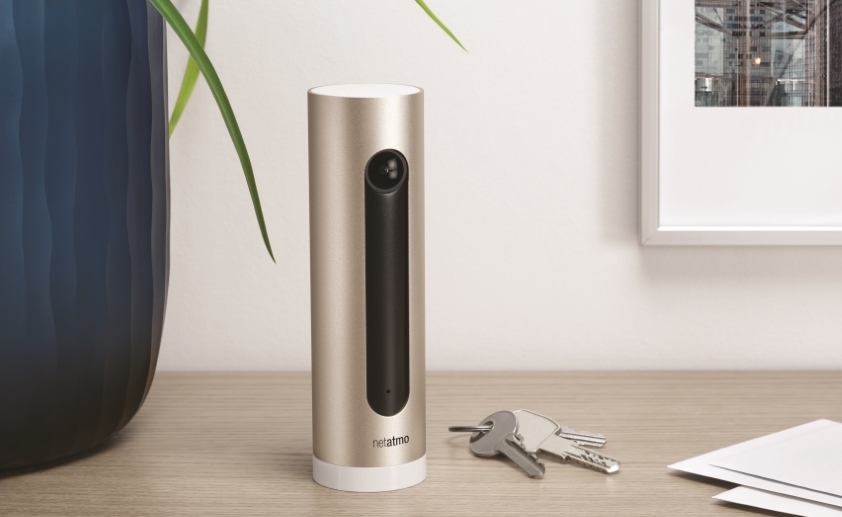 Kamera Netatmo Welcome Kamera Netatmo Welcome