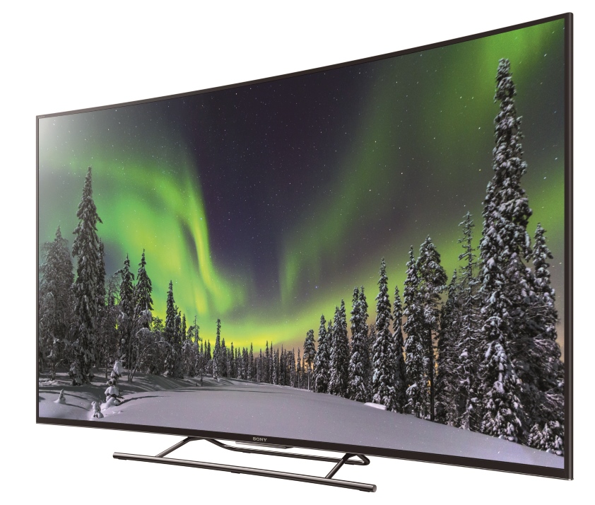 Sony BRAVIA S85C Sony BRAVIA S85C