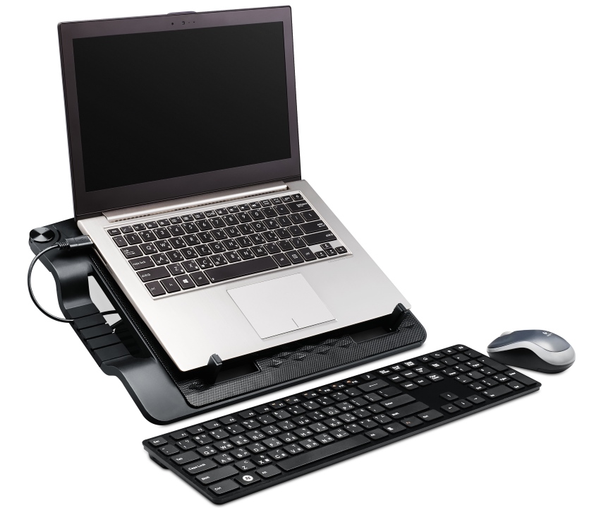 Podstawka Cooler Master ErgoStand III Podstawka Cooler Master ErgoStand III