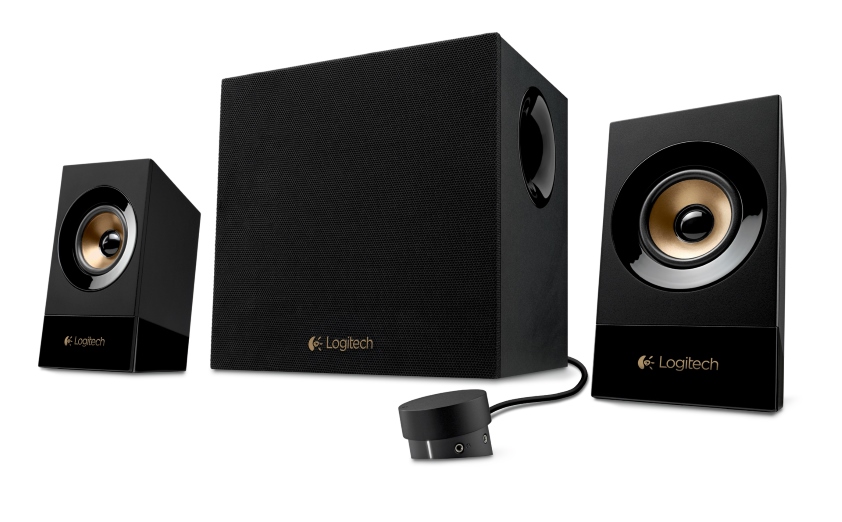 Głośniki Logitech z533 głośniki Logitech z533