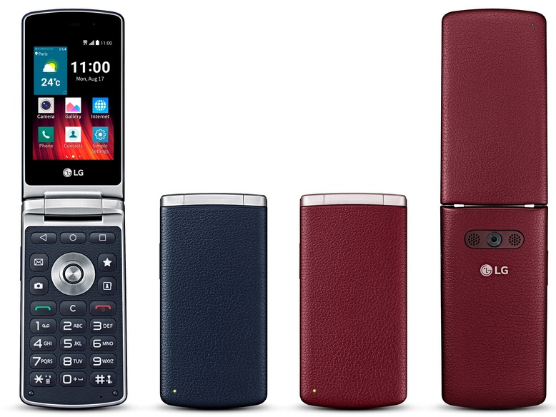 LG Wine Smart LG Wine Smart