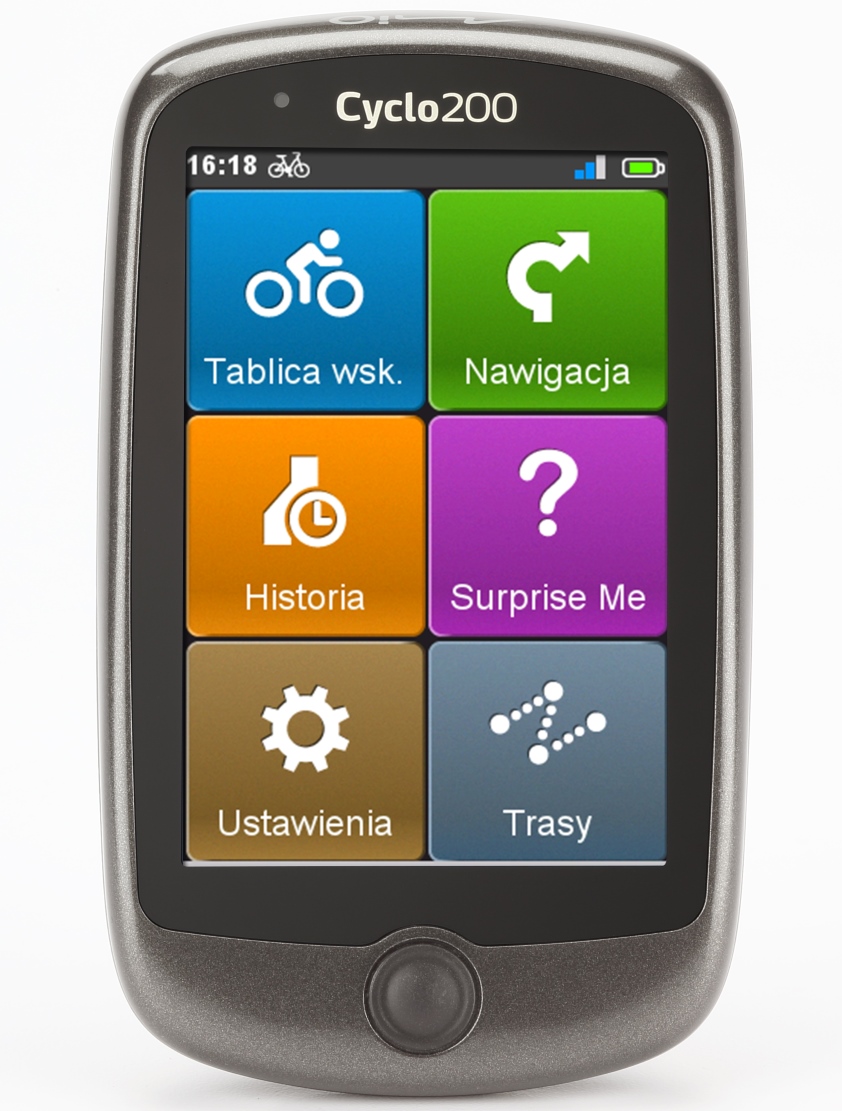 Mio Cyclo 200 Mio Cyclo 200