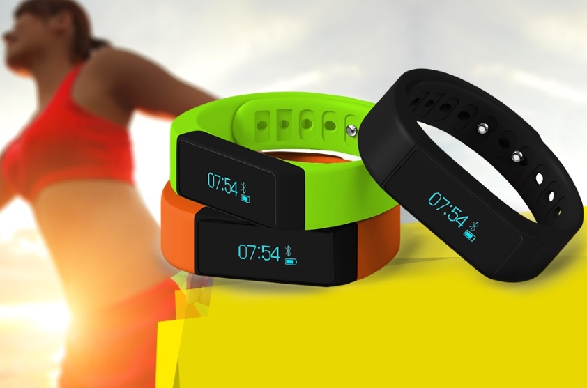 opaska Touch Go 2.1 opaska Touch Go 2.1