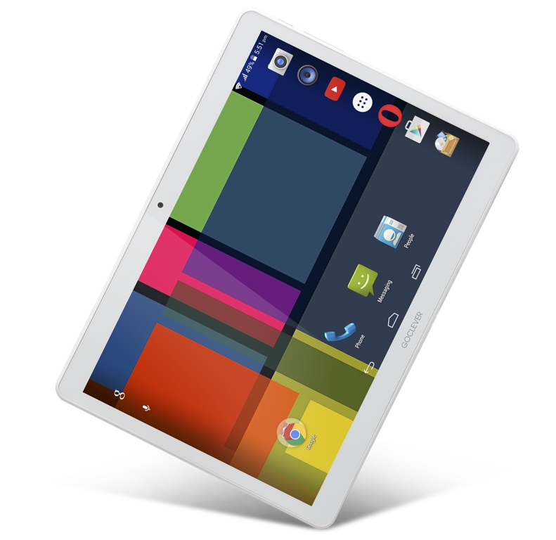 tablet GOCLEVER Quantum 960M tablet GOCLEVER Quantum 960M