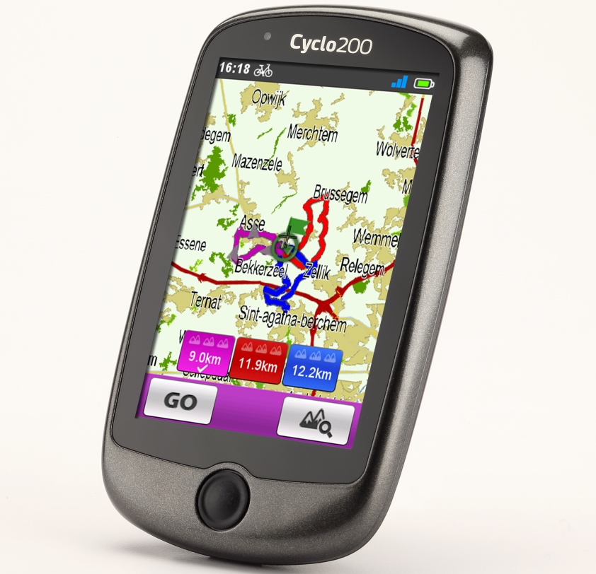 Mio Cyclo 200 Mio Cyclo 200