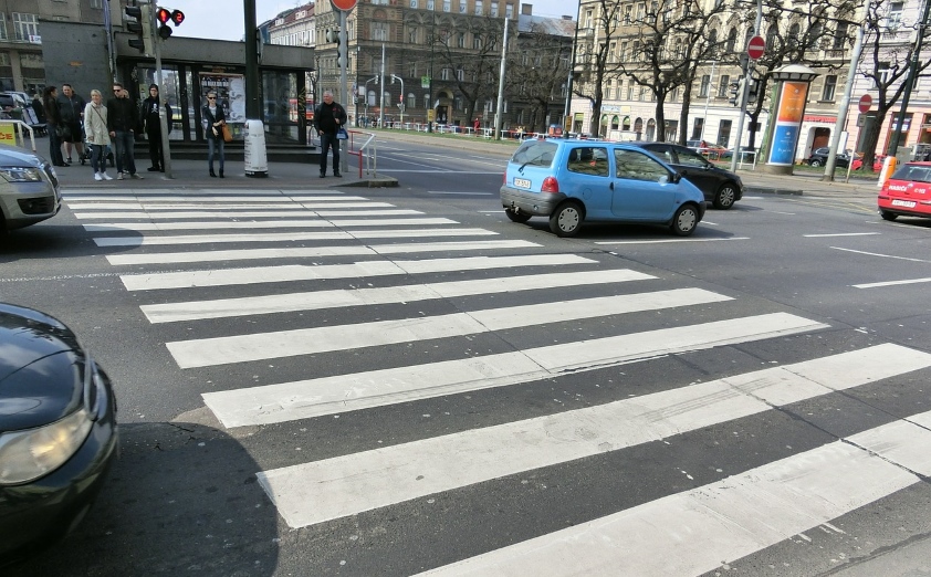 Na co patrzą i co widzą kierowcy? Na co patrzą i co widzą kierowcy?