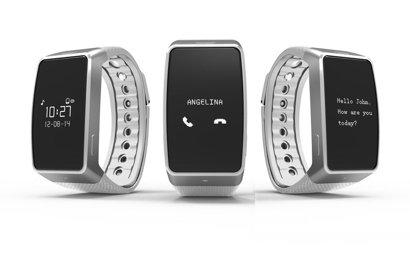 MyKronoz ZeWatch3 MyKronoz ZeWatch3