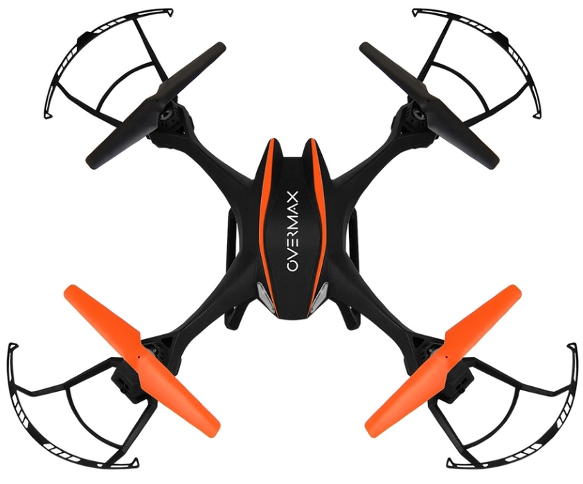 X-Bee Drone 5.1 X-Bee Drone 5.1