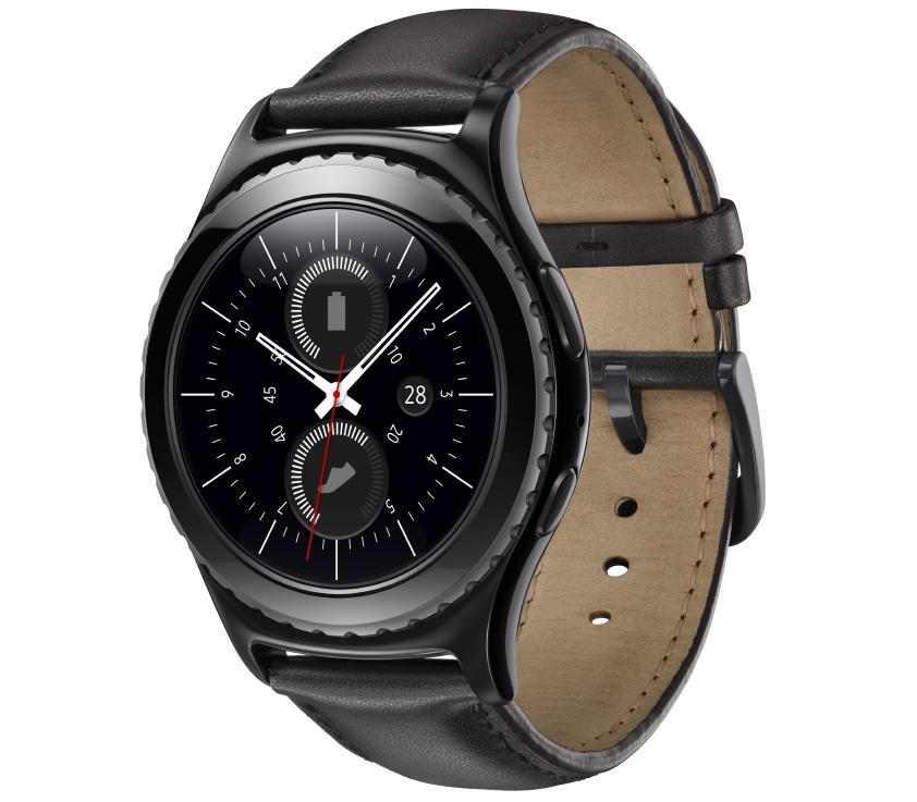 Gear S2 Classic Gear S2 Classic