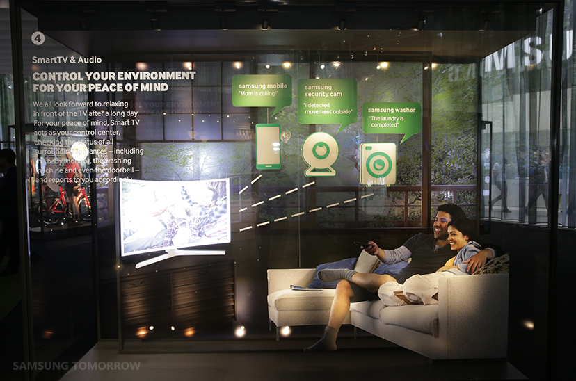 Internet rzeczy – nowa era telewizji Internet rzeczy – nowa era telewizji