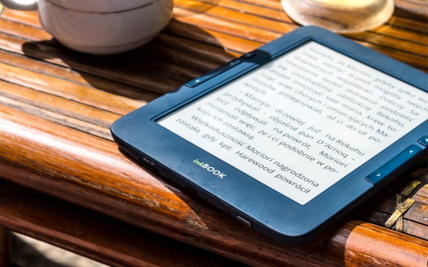 Jaki e-book wybrać? Jaki e-book wybrać?