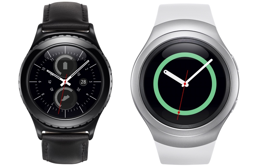 smartwatch Samsung Gear S2 w Polsce Smartwatch Samsung Gear S2 dostępny w Polsce