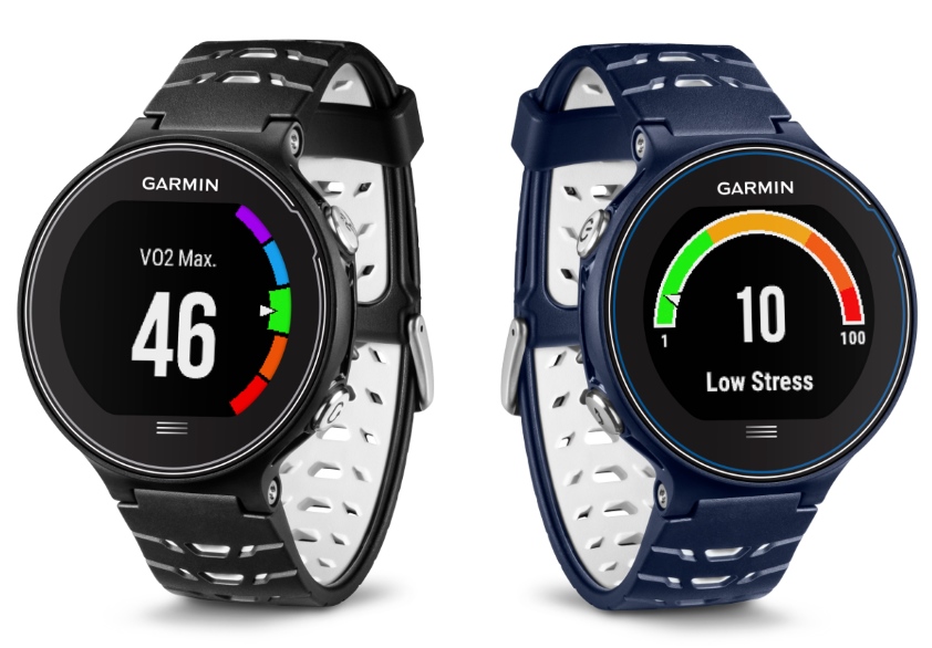 Smartwatch Forerunner 630 Smartwatch Forerunner 630