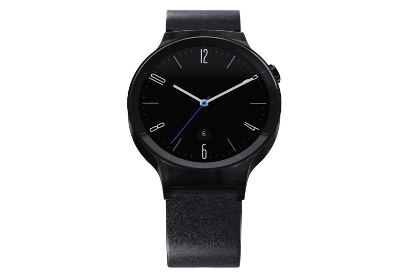 Huawei Watch już w Polsce Huawei Watch już w Polsce