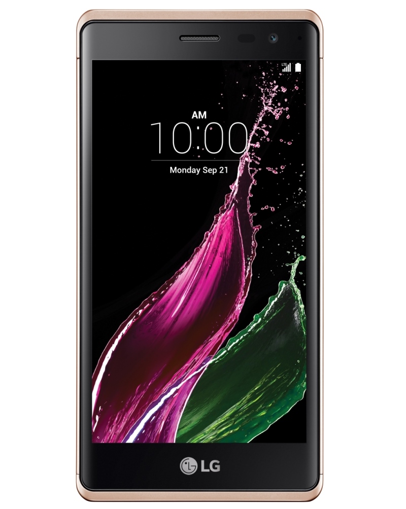 PREMIERA: LG Zero - średniak w stylu premium PREMIERA: LG Zero - średniak w stylu premium