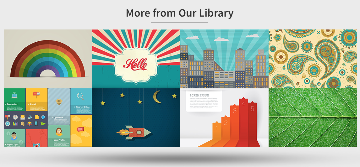 GraphicStock przez 7 dni za FREE