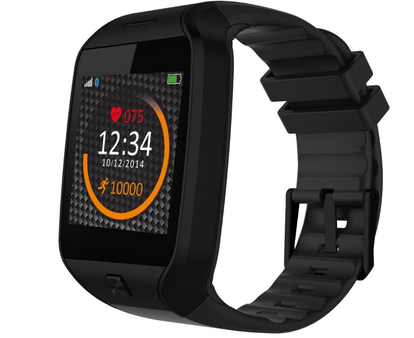 MyKronoz ZeTel MyKronoz-ZeTel