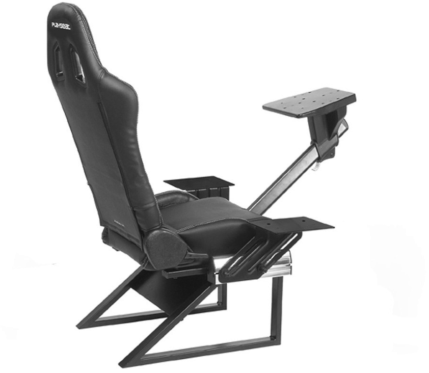 Playseat Air Force - fotel dla kontrolerów lotu Playseat Air Force - fotel dla kontrolerów lotu