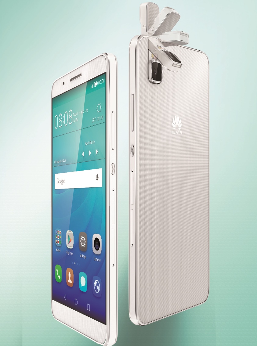 smartfon Huawei ShotX Huawei ShotX