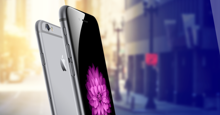 iPhone 6S - u jakiego operatora?