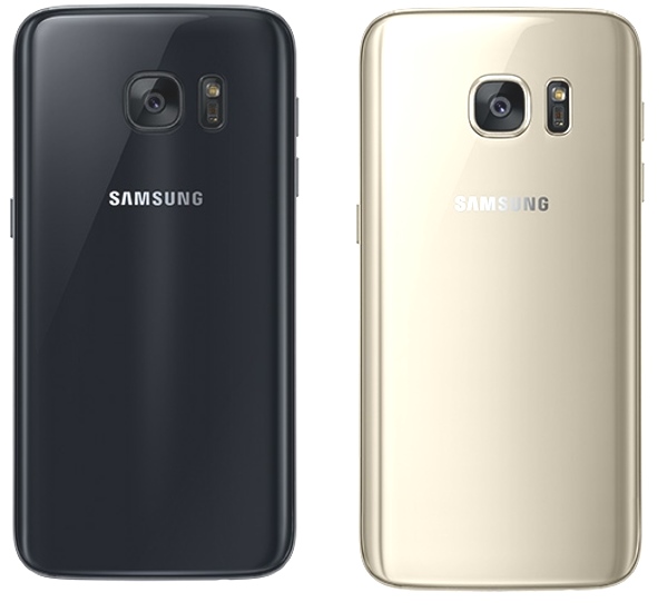 Galaxy S7 i Galaxy S7 Edge Galaxy S7 i Galaxy S7 Edge