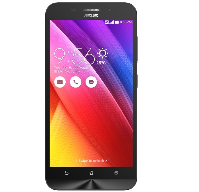 ASUS ZenFone Max ASUS ZenFone Max