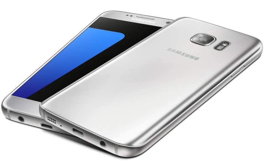 Srebrny Samsung Galaxy S7 już w Polsce Srebrny Samsung Galaxy S7 już w Polsce