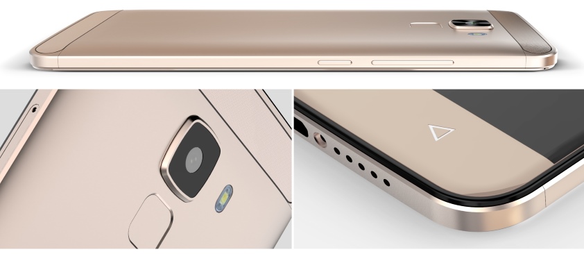 Bluboo Xfire 2 Bluboo Xfire 2