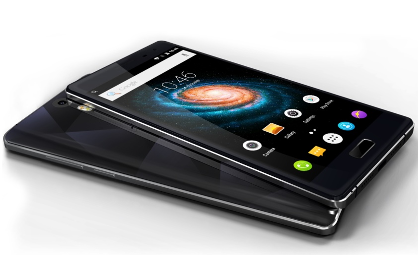 Bluboo Xfire 2 Bluboo Xfire 2