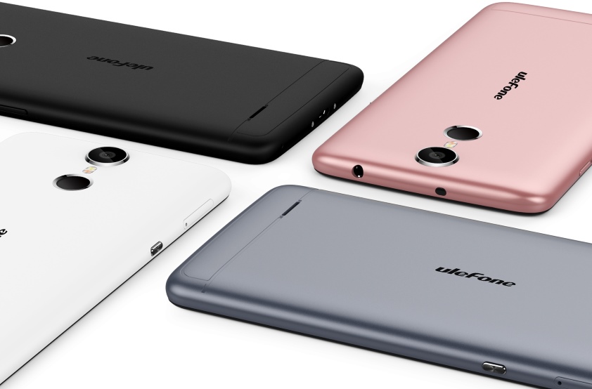 Ulefone Vienna Ulefone Vienna