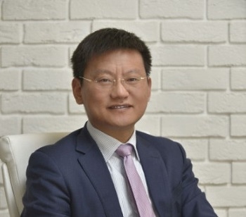 Junfeng Li nowym prezesem Huawei Polska