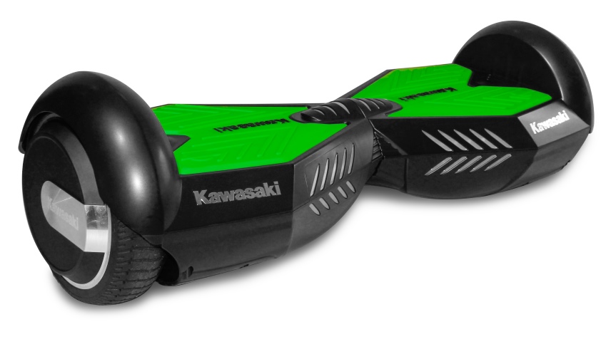 Hoverboard KX-PRO