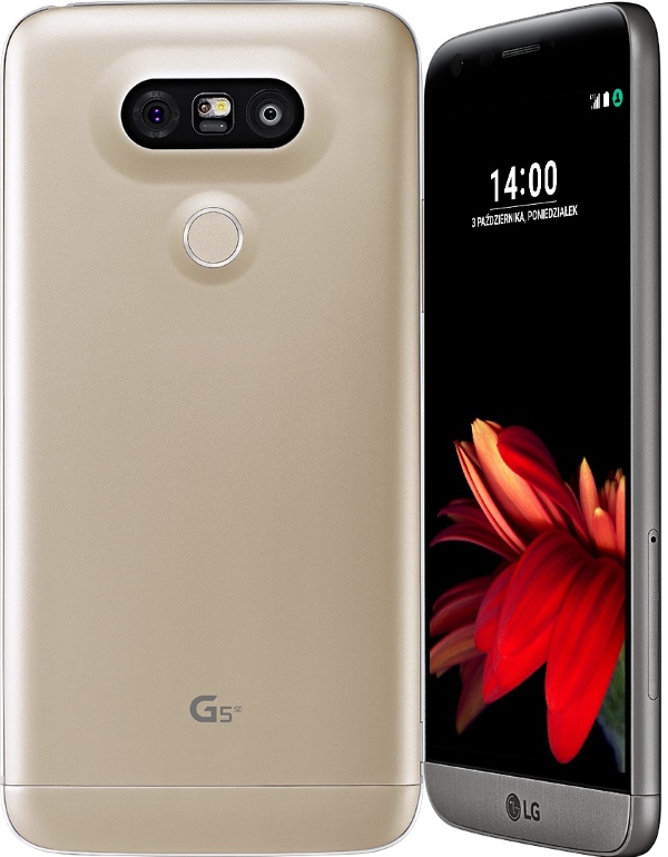 Smartfon LG G5SE Smartfon LG G5SE