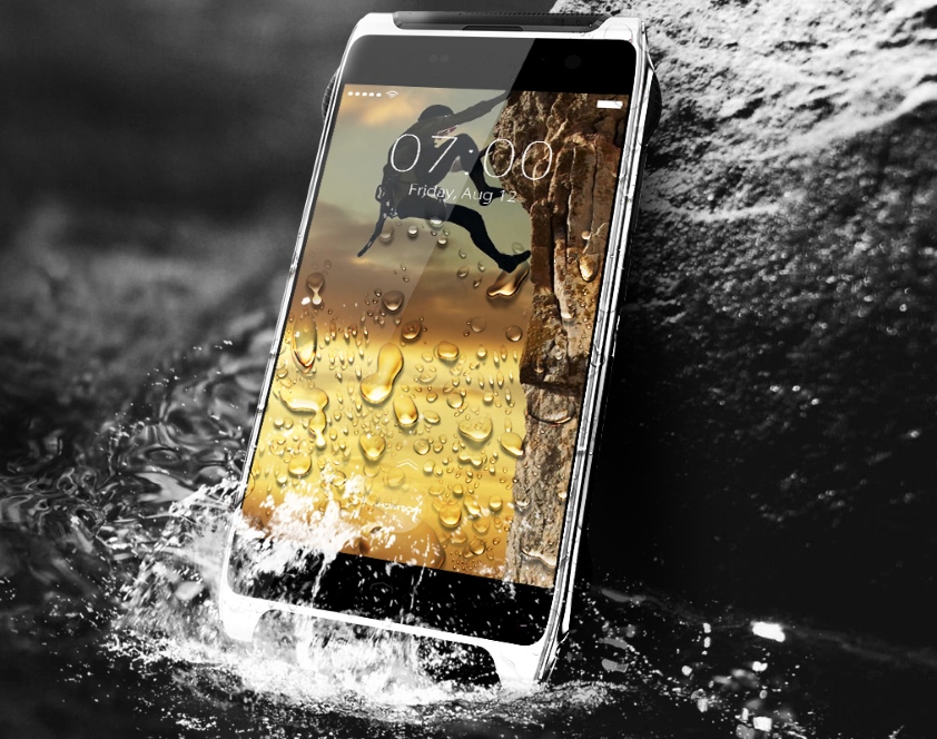 Smartfon dla aktywnych Smartfon dla aktywnych