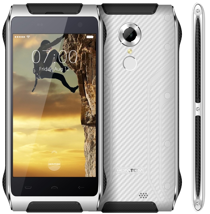 Smartfon dla aktywnych Smartfon dla aktywnych