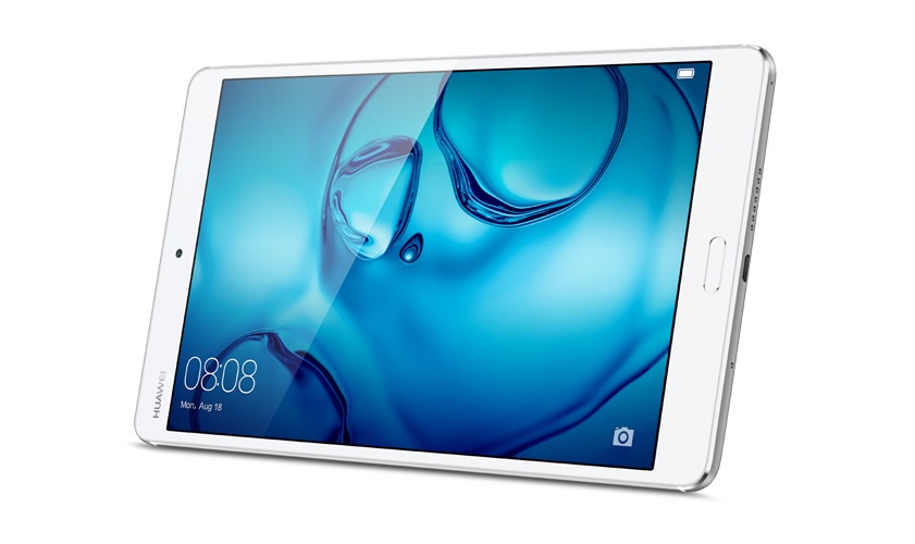 Tablet Huawei MediaPad M3