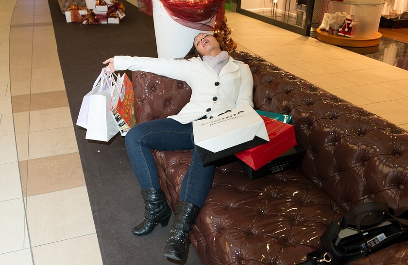 Rekordowe Black Friday, Cyber Monday i Dzień Darmowej Dostawy Rekordowe Black Friday, Cyber Monday i Dzień Darmowej Dostawy